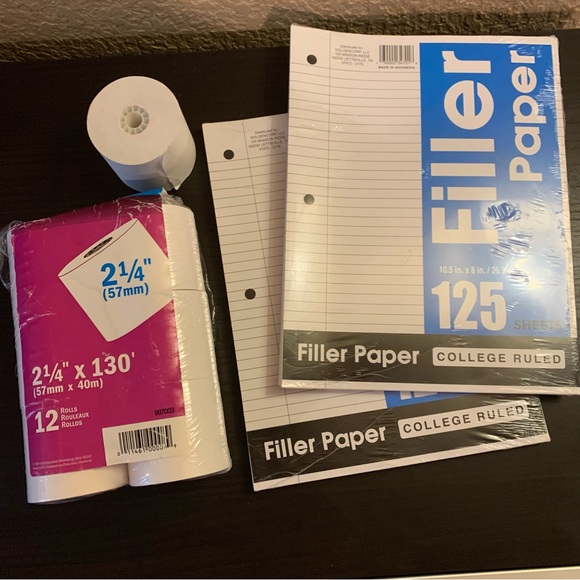 Office supply bundle - Picture 5 of 7